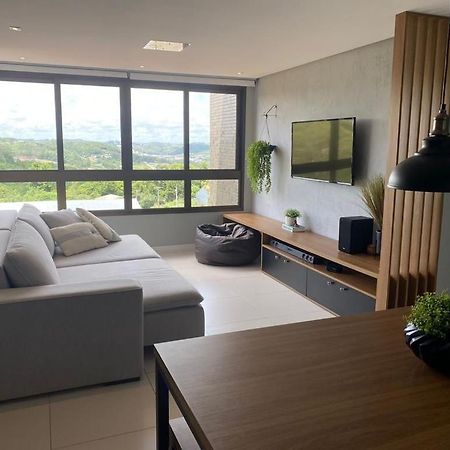 Apartamento Aconchegante Em Um Local Tranquilo. Бенту-Гонсалвис Экстерьер фото