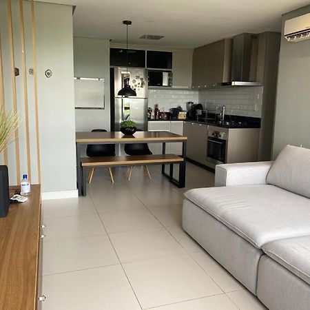 Apartamento Aconchegante Em Um Local Tranquilo. Бенту-Гонсалвис Экстерьер фото