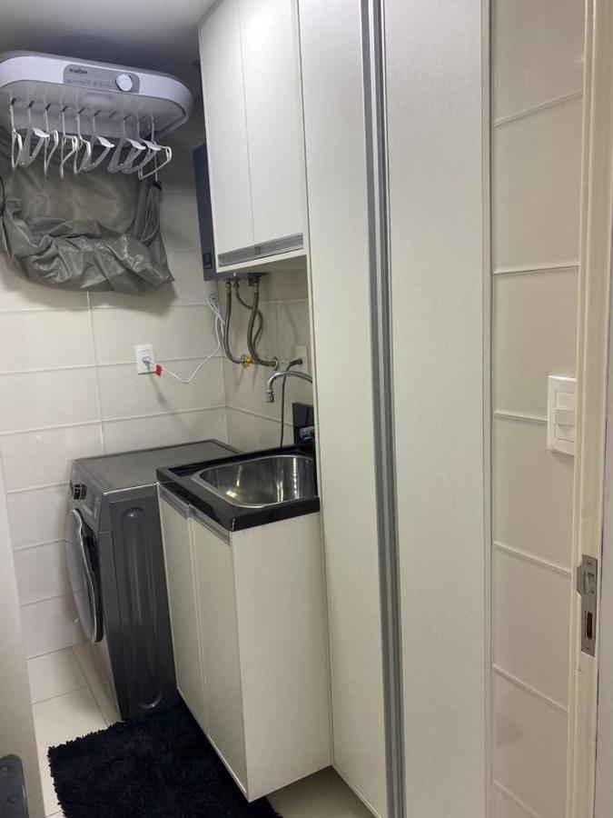 Apartamento Aconchegante Em Um Local Tranquilo. Бенту-Гонсалвис Экстерьер фото