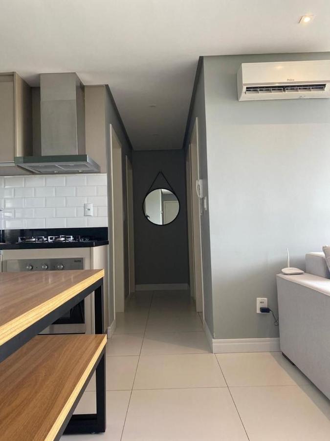 Apartamento Aconchegante Em Um Local Tranquilo. Бенту-Гонсалвис Экстерьер фото