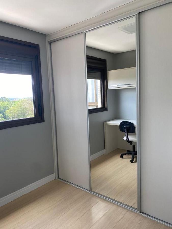 Apartamento Aconchegante Em Um Local Tranquilo. Бенту-Гонсалвис Экстерьер фото