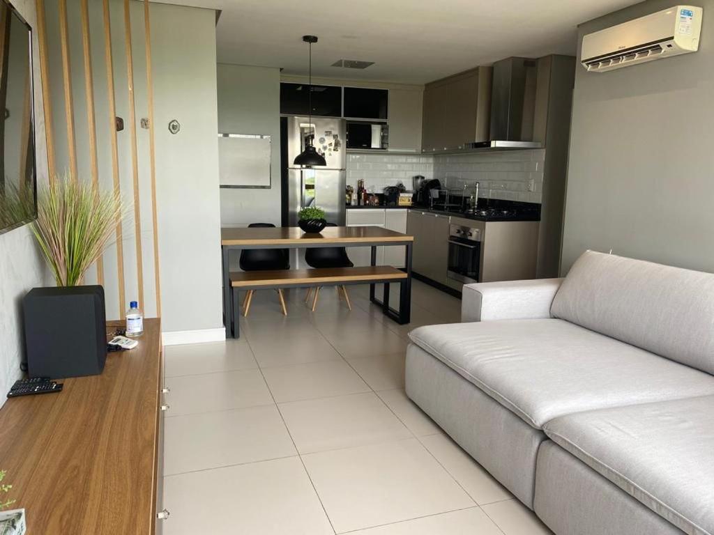 Apartamento Aconchegante Em Um Local Tranquilo. Бенту-Гонсалвис Экстерьер фото