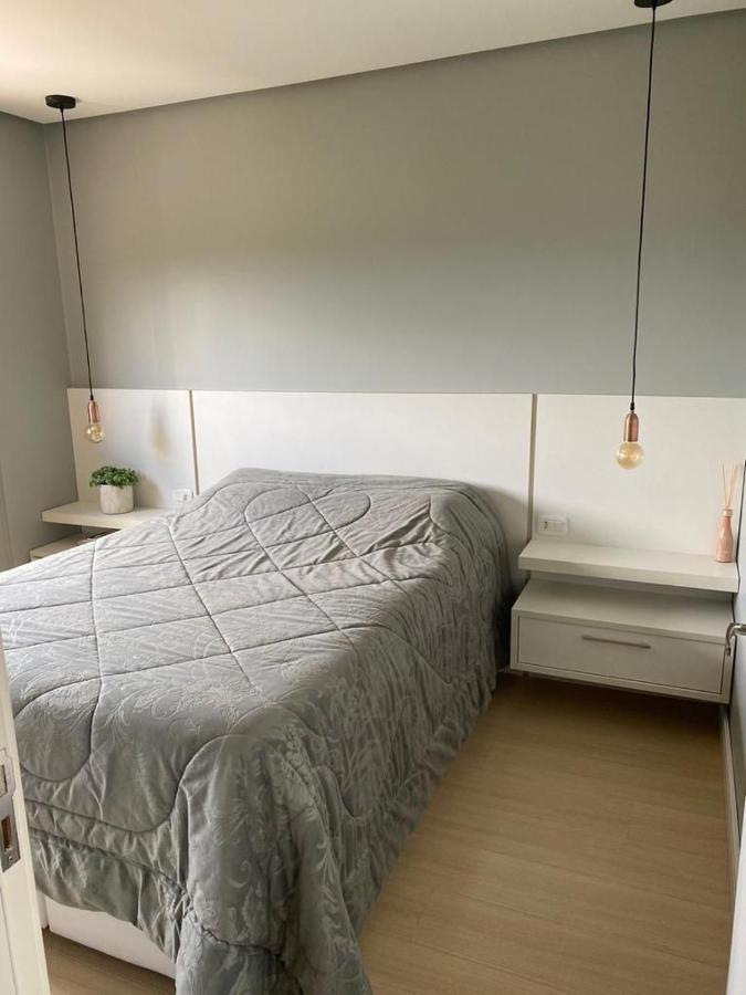 Apartamento Aconchegante Em Um Local Tranquilo. Бенту-Гонсалвис Экстерьер фото